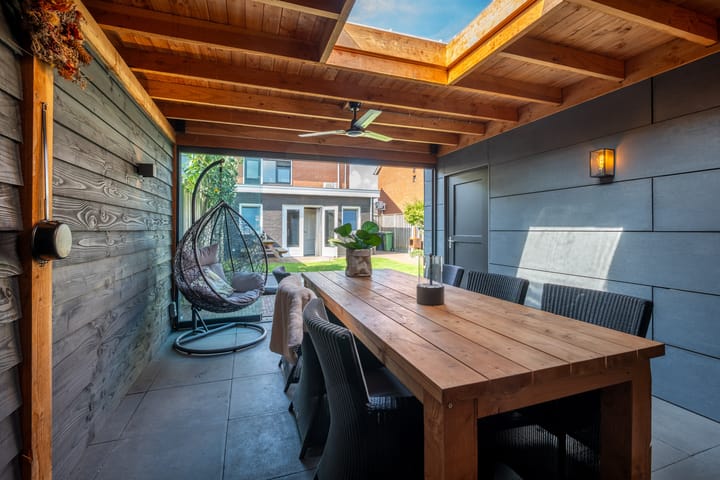 Foto 24 van Marijkelaan 42