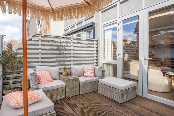 Foto 3 van Van Damstraat 10