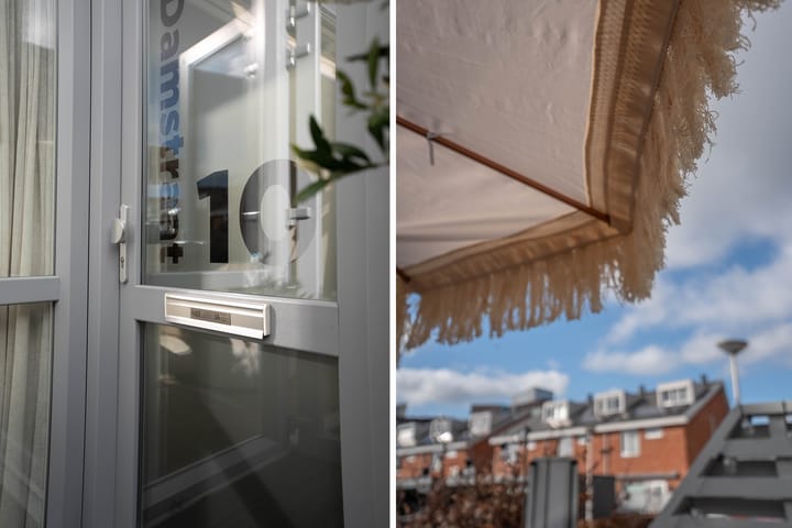 Foto 14 van Van Damstraat 10