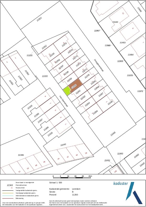 Foto 18 van Van Damstraat 10