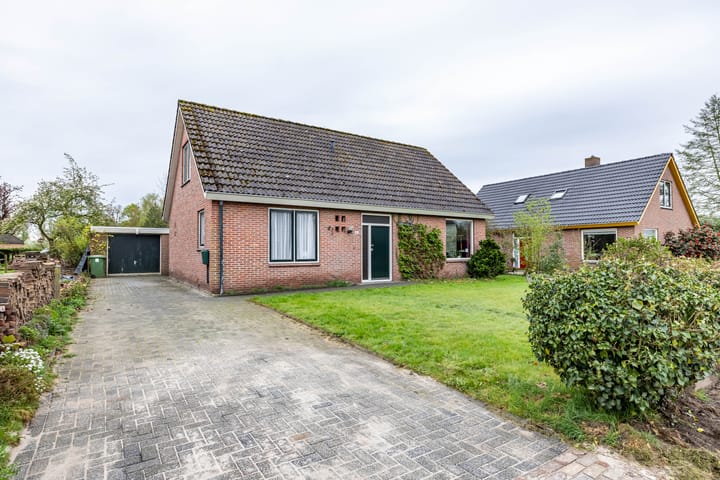 Foto 1 van Dorpsstraat 18