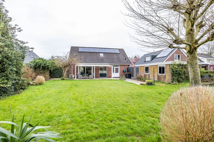 Foto 2 van Dorpsstraat 18