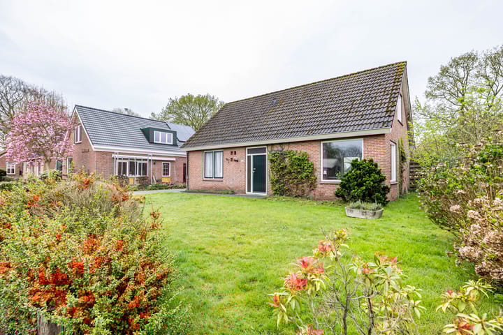 Foto 4 van Dorpsstraat 18