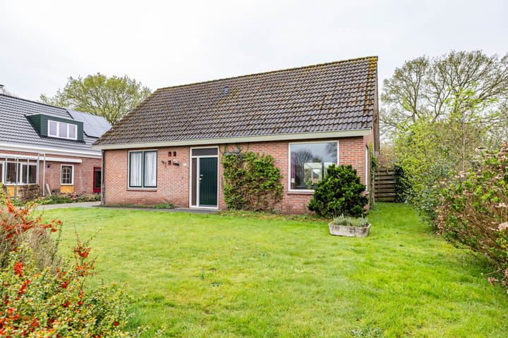 Foto 5 van Dorpsstraat 18