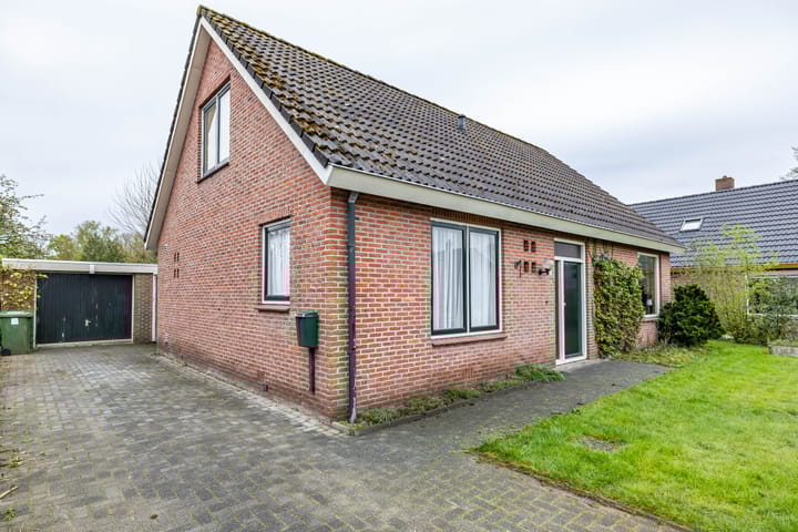 Foto 6 van Dorpsstraat 18