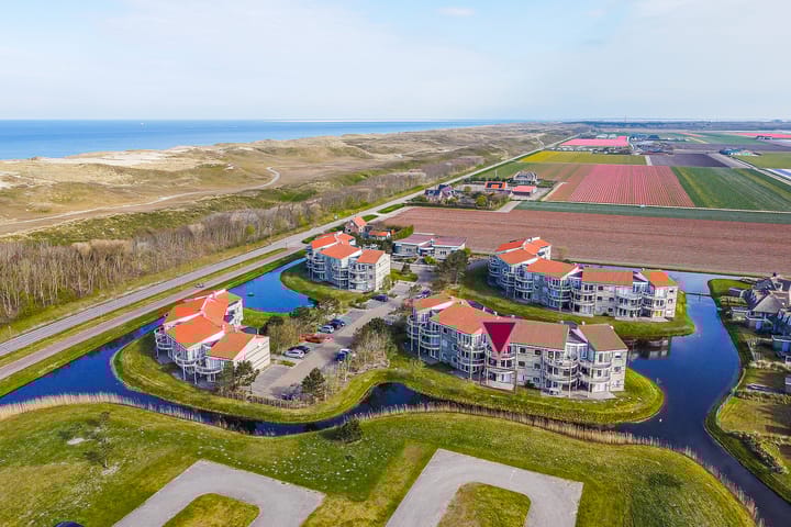 Foto 2 van Residence Juliana 39