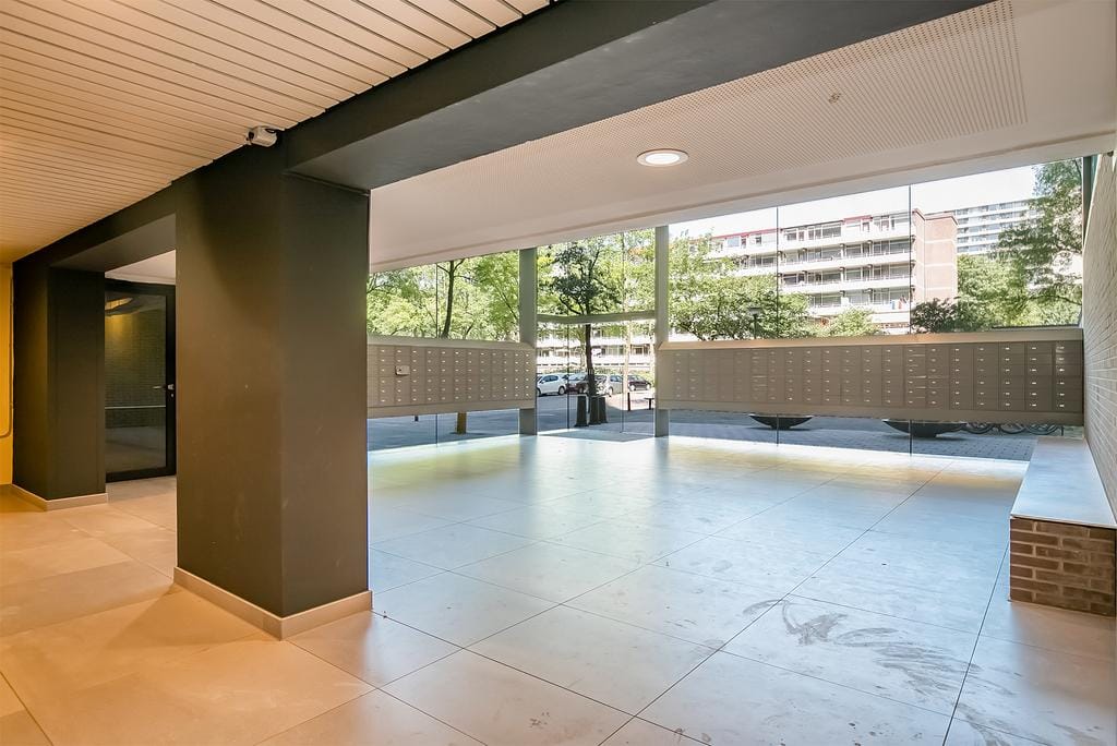 Foto 7 van Arthur van Schendelplein 95