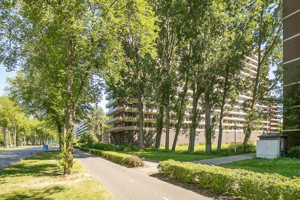 Foto 30 van Arthur van Schendelplein 95