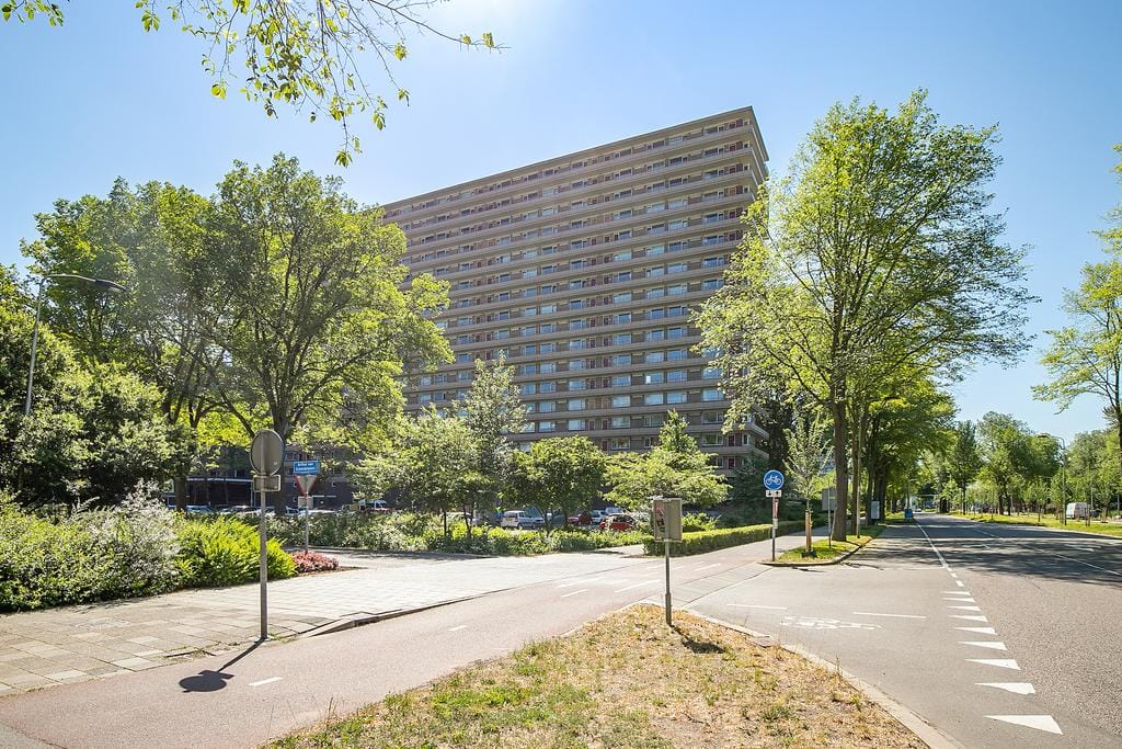 Foto 31 van Arthur van Schendelplein 95