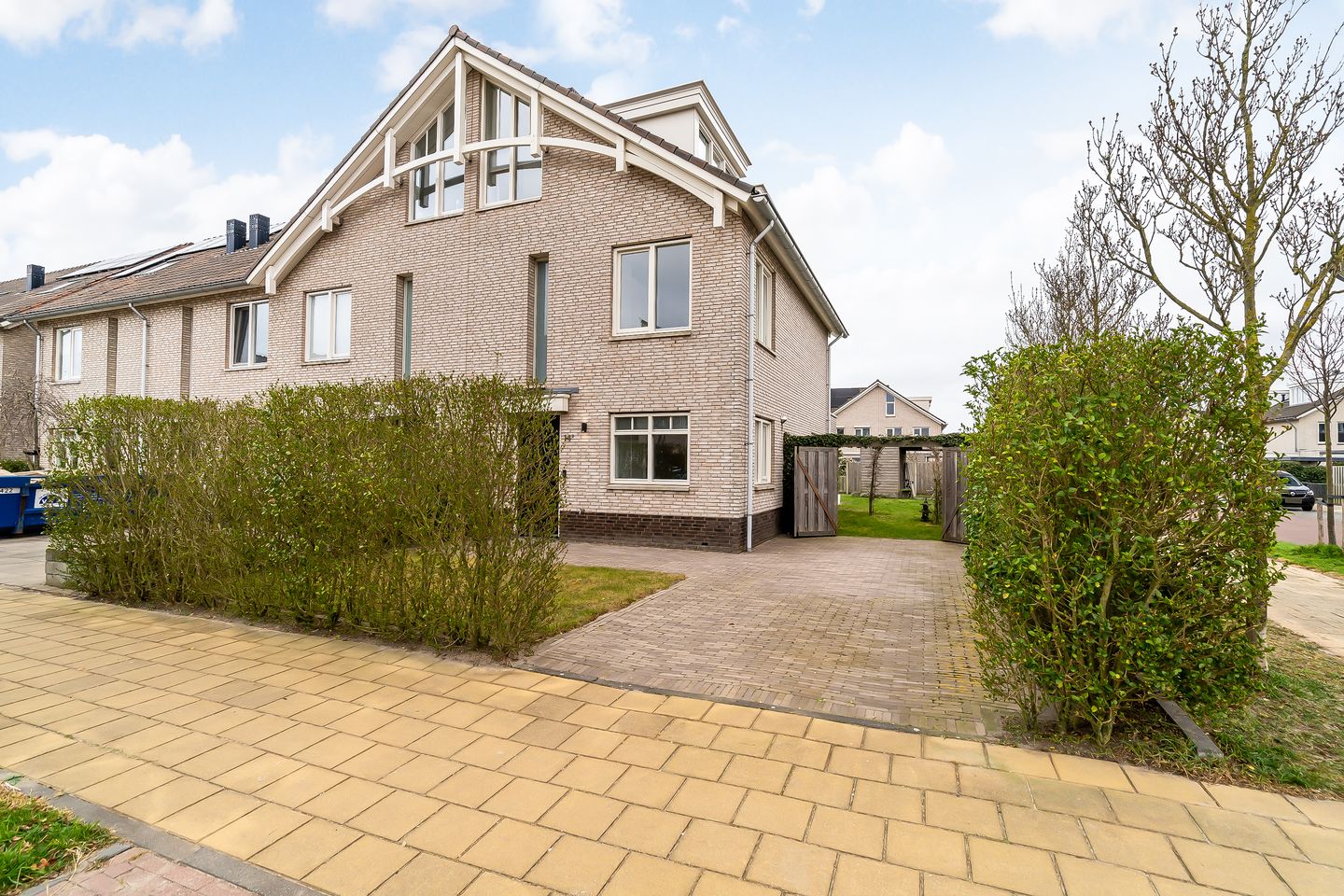 Henk Nijlandstraat 14-B main image