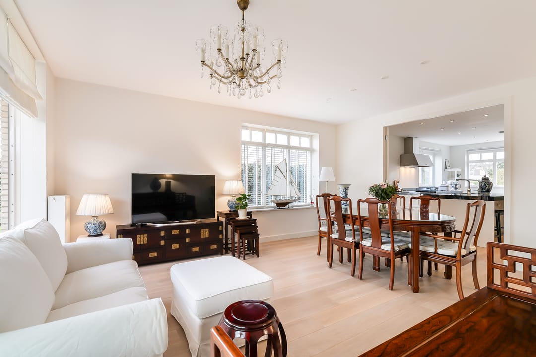 Photo 2 of Henk Nijlandstraat 14-B