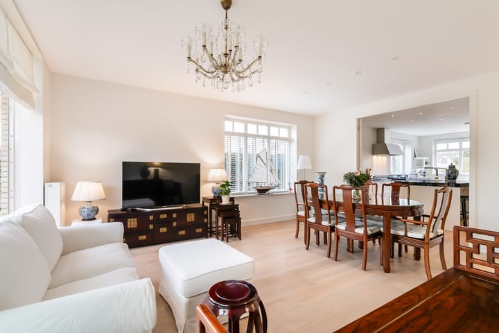 Foto 2 van Henk Nijlandstraat 14-B