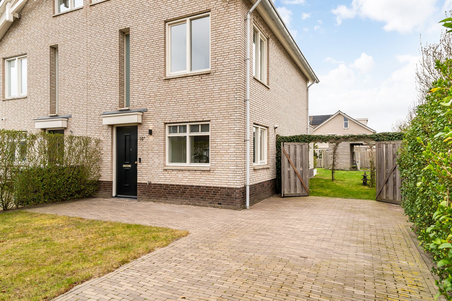 Photo 4 of Henk Nijlandstraat 14-B