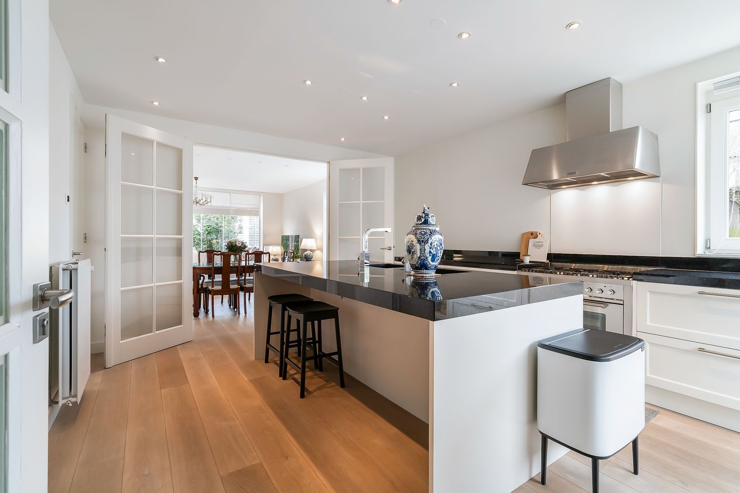 Photo 5 of Henk Nijlandstraat 14-B