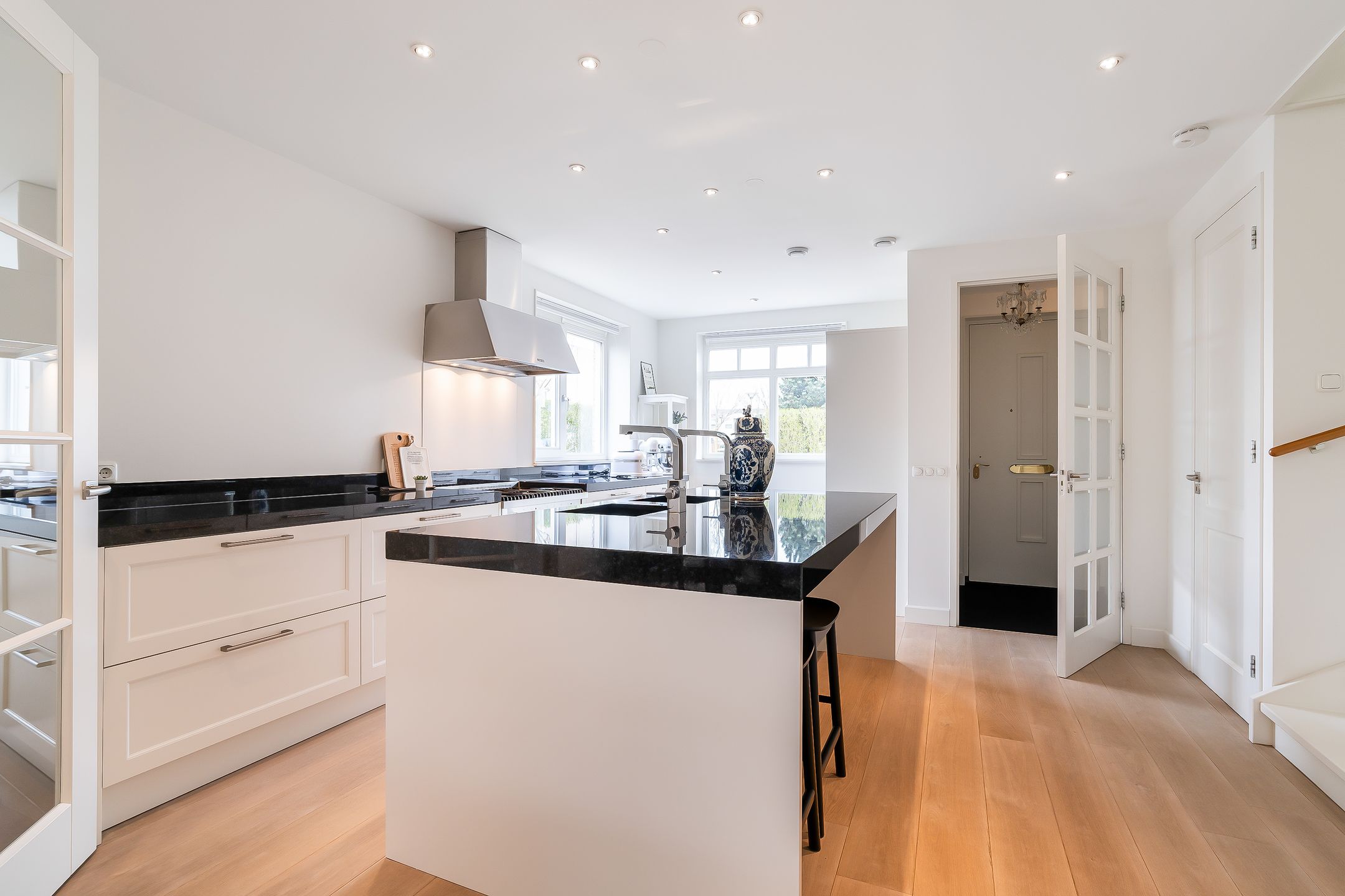 Photo 6 of Henk Nijlandstraat 14-B