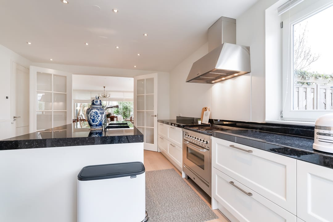 Photo 7 of Henk Nijlandstraat 14-B