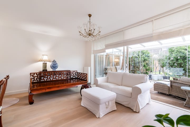 Foto 9 van Henk Nijlandstraat 14-B