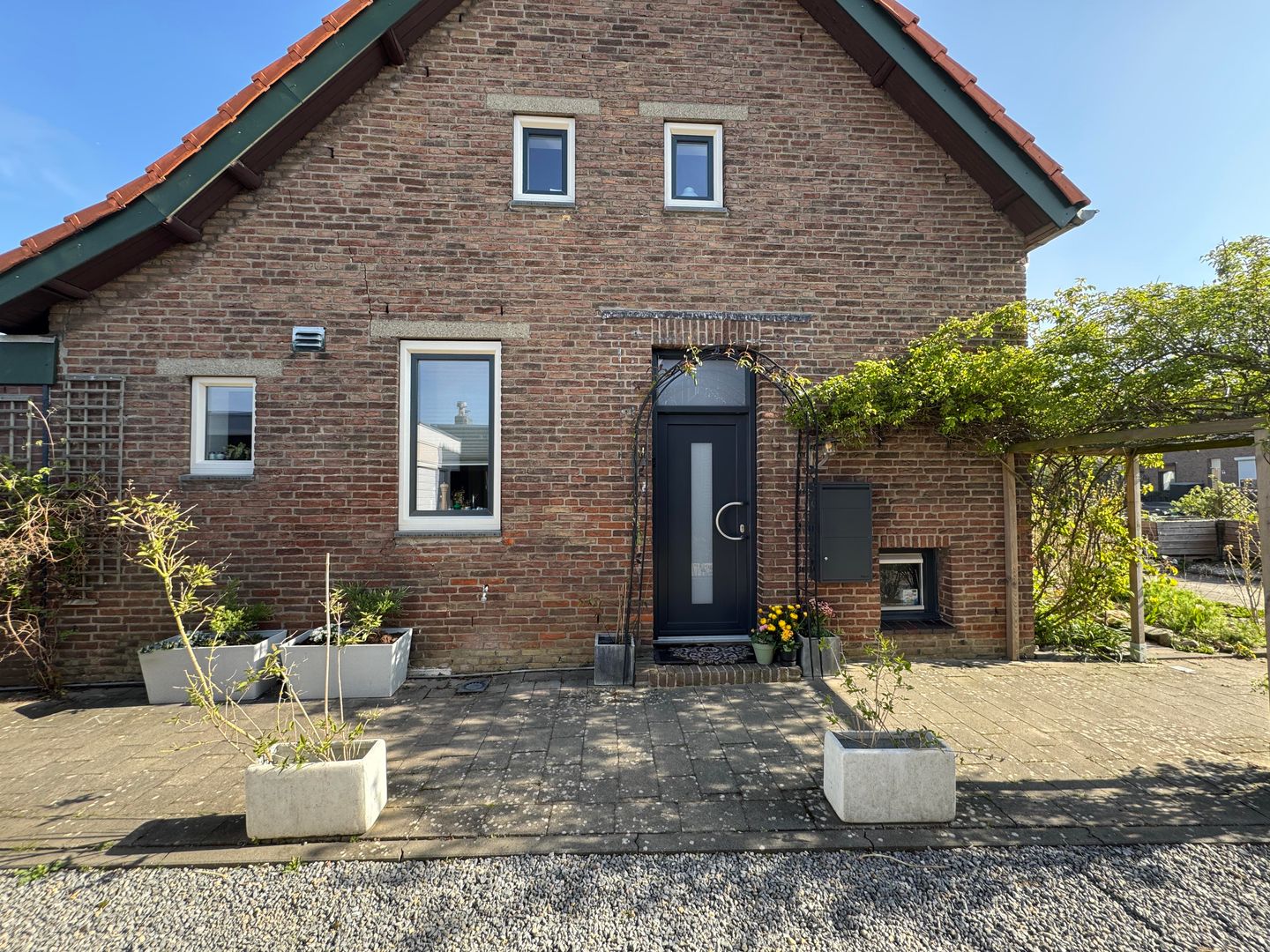 Foto 1 van Torenstraat 12