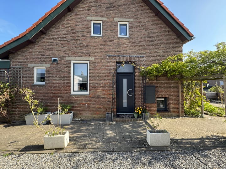 Foto 1 van Torenstraat 12