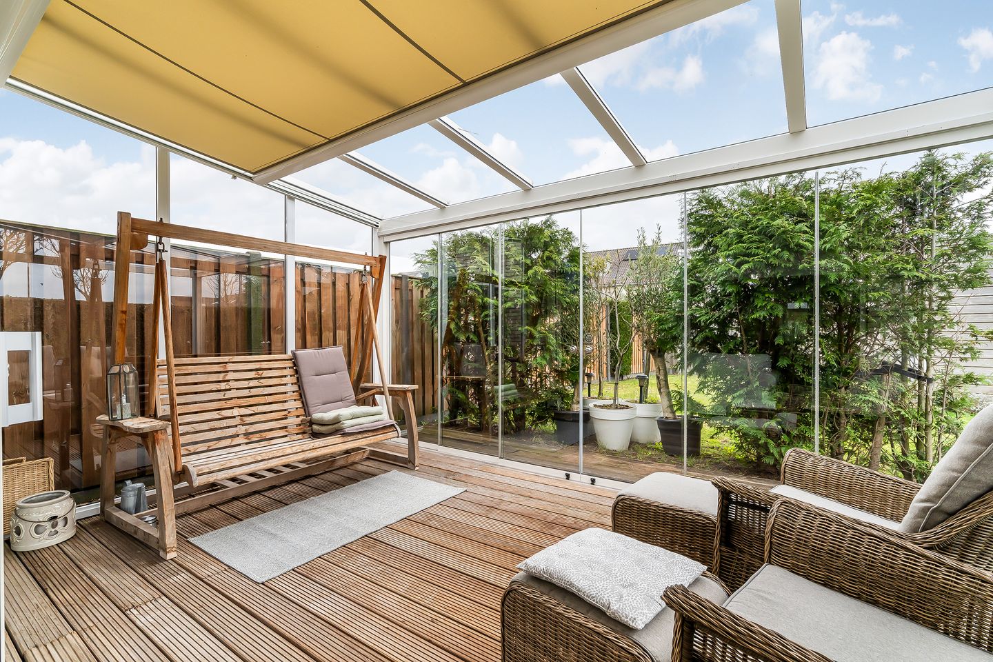 Photo 14 of Henk Nijlandstraat 14-B