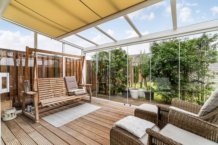 Foto 14 van Henk Nijlandstraat 14-B