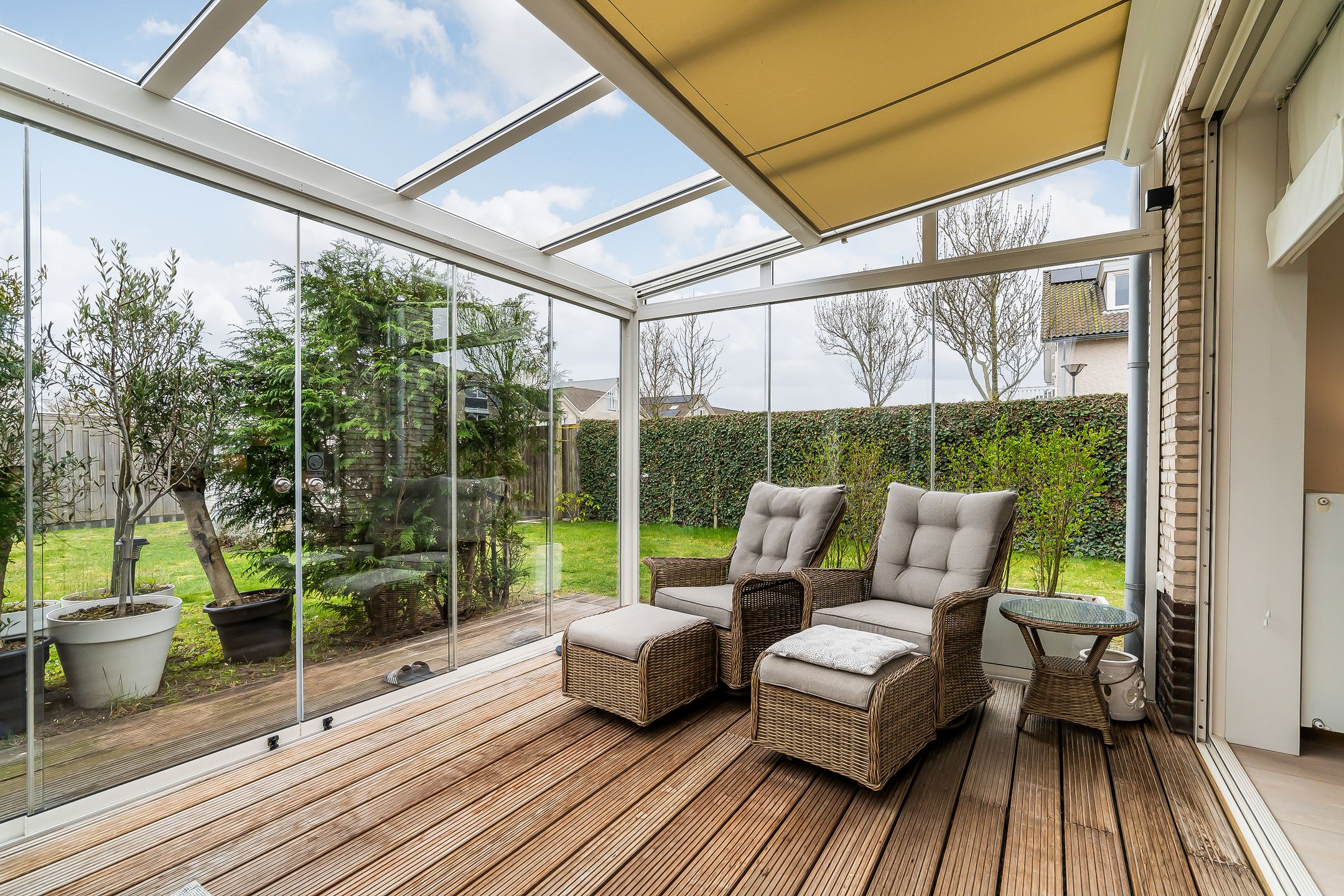 Photo 15 of Henk Nijlandstraat 14-B