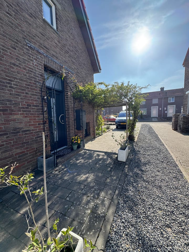 Foto 4 van Torenstraat 12