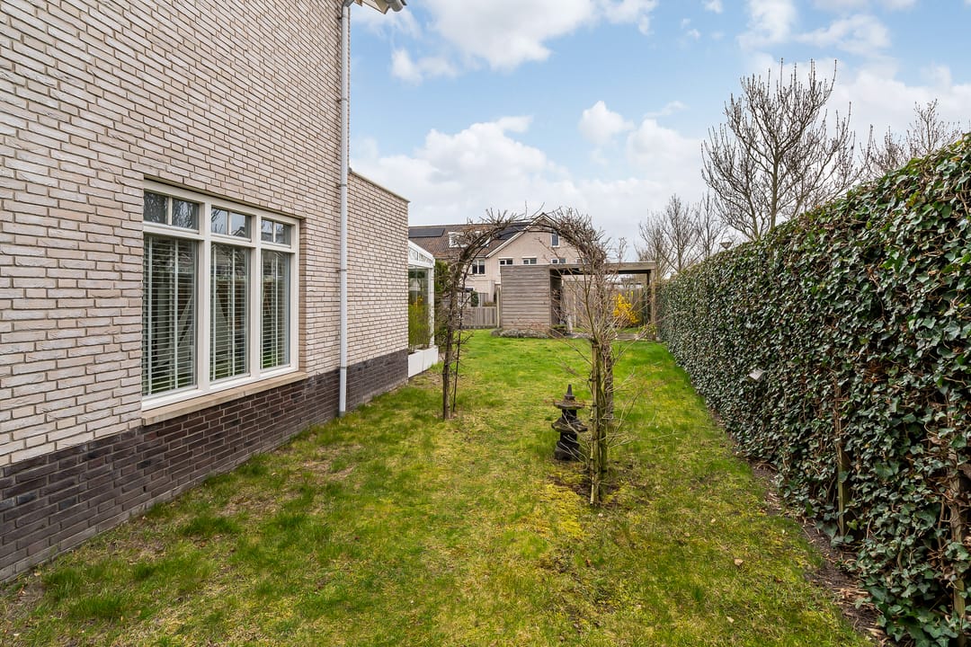 Photo 16 of Henk Nijlandstraat 14-B