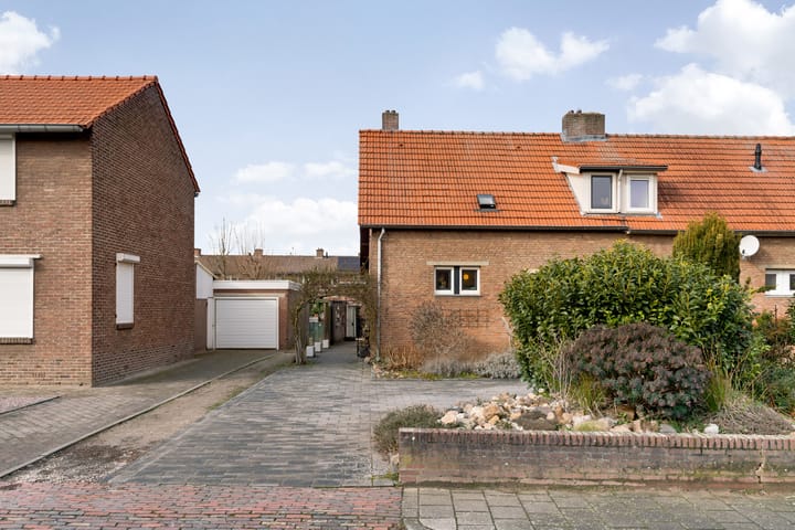 Foto 5 van Torenstraat 12