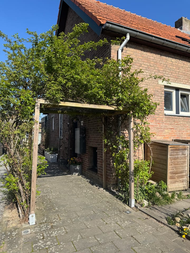 Foto 6 van Torenstraat 12