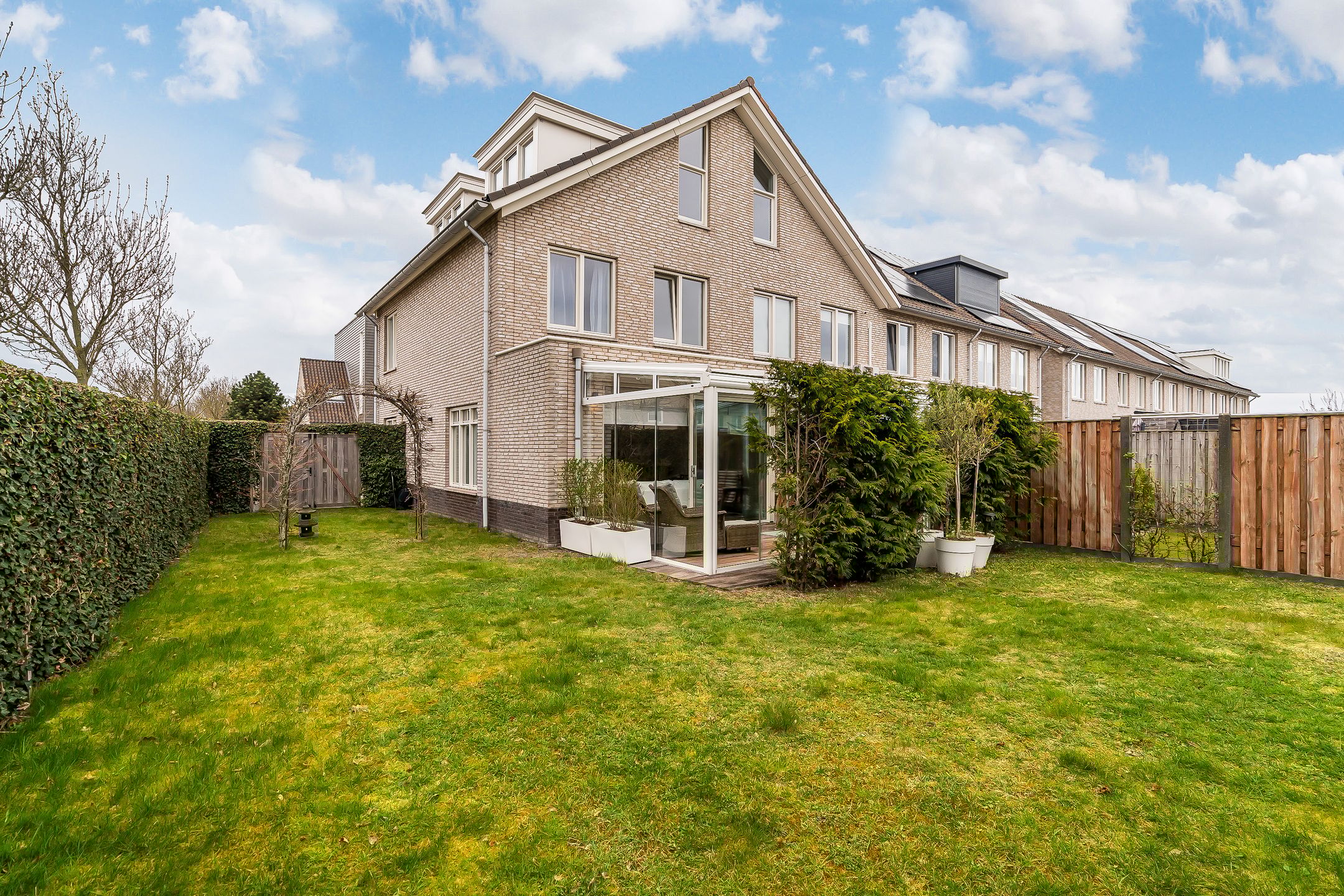 Photo 18 of Henk Nijlandstraat 14-B