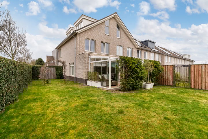 Foto 18 van Henk Nijlandstraat 14-B