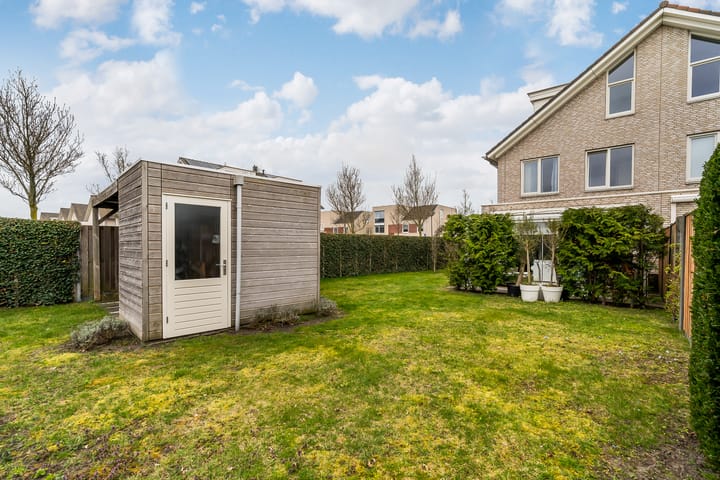 Foto 19 van Henk Nijlandstraat 14-B