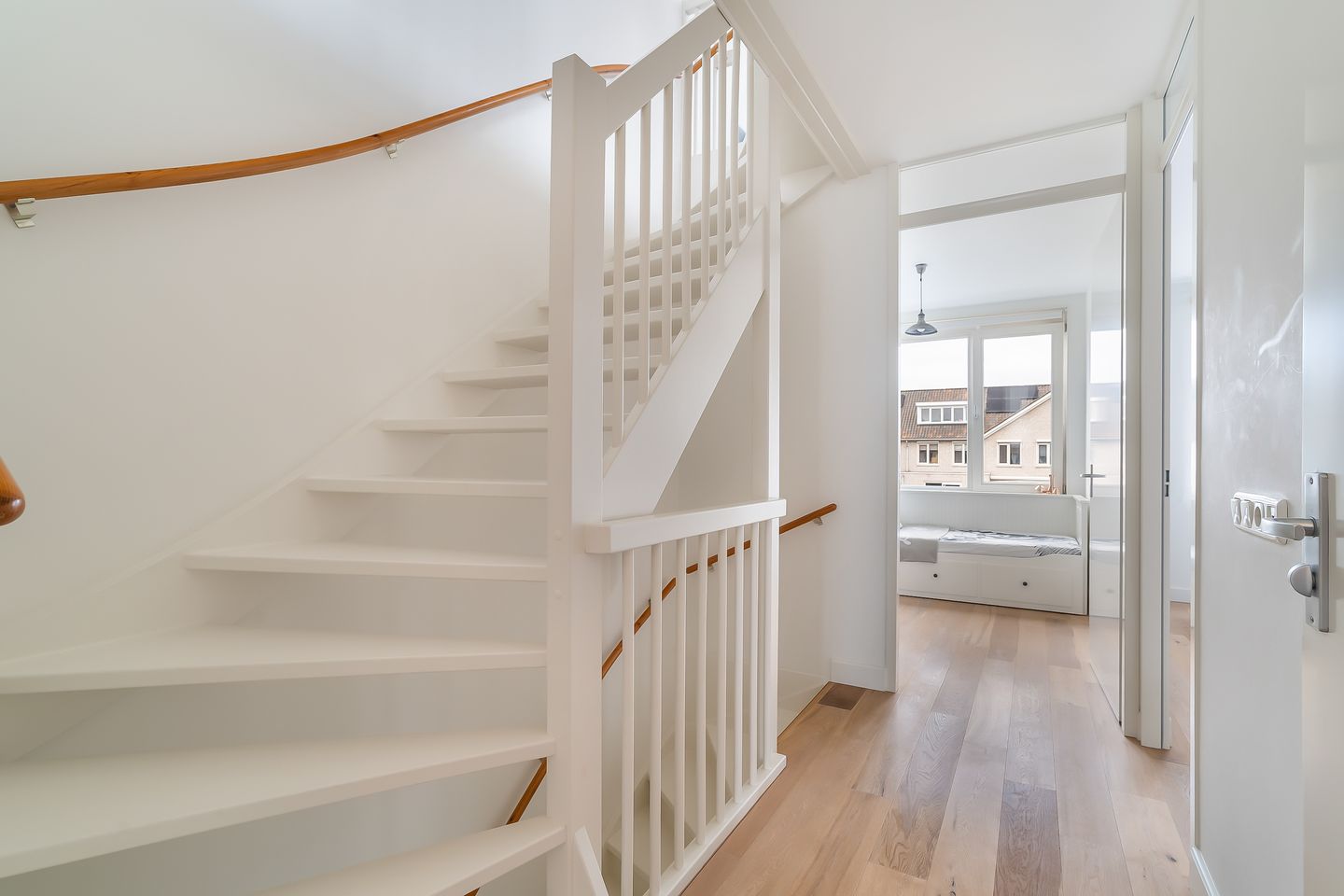 Photo 20 of Henk Nijlandstraat 14-B