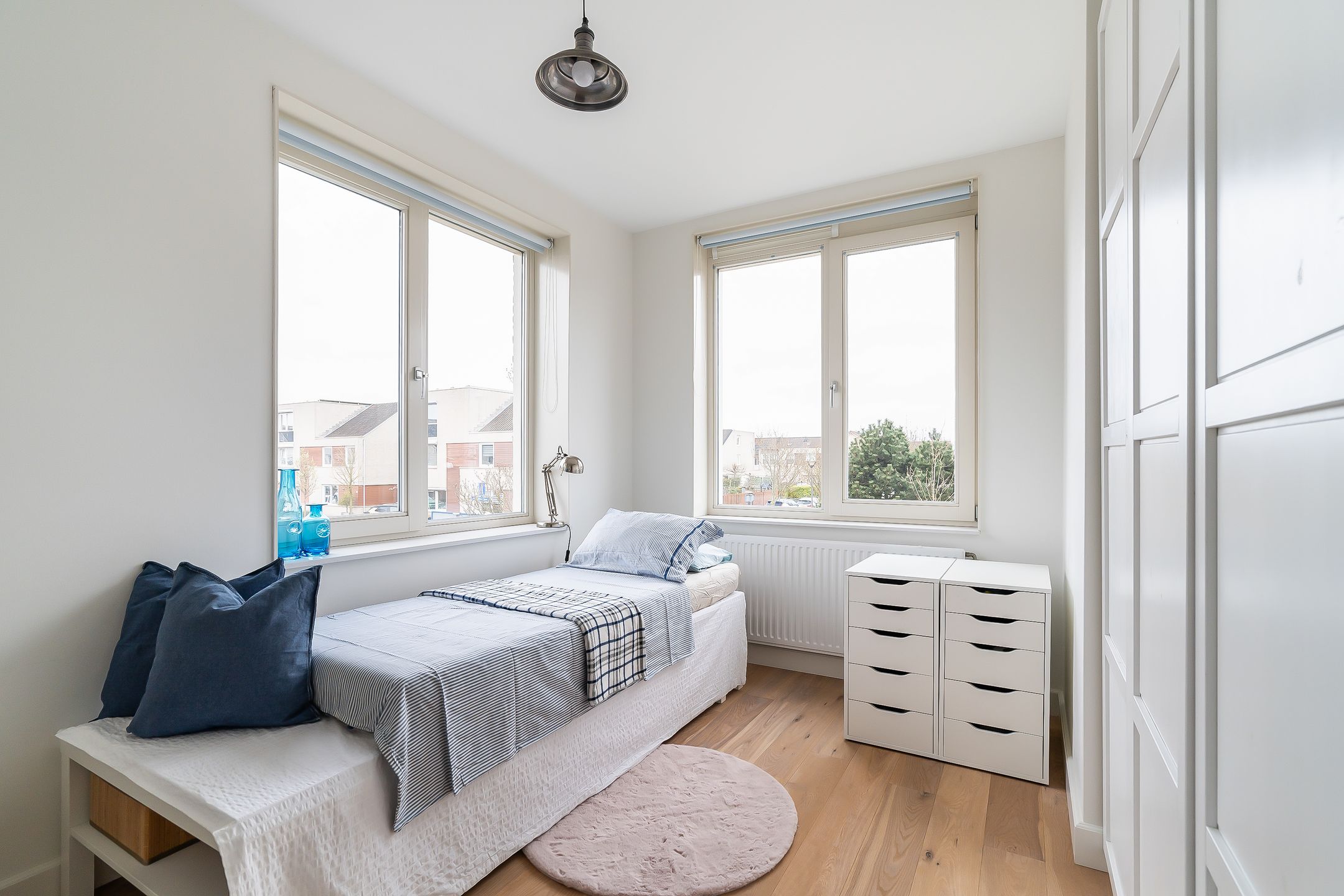 Photo 21 of Henk Nijlandstraat 14-B