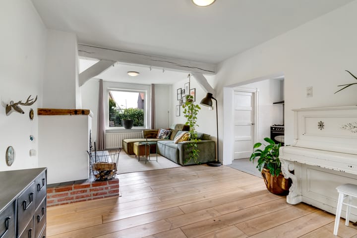 Foto 11 van Torenstraat 12