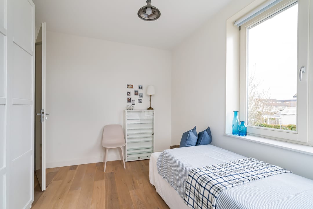 Photo 22 of Henk Nijlandstraat 14-B