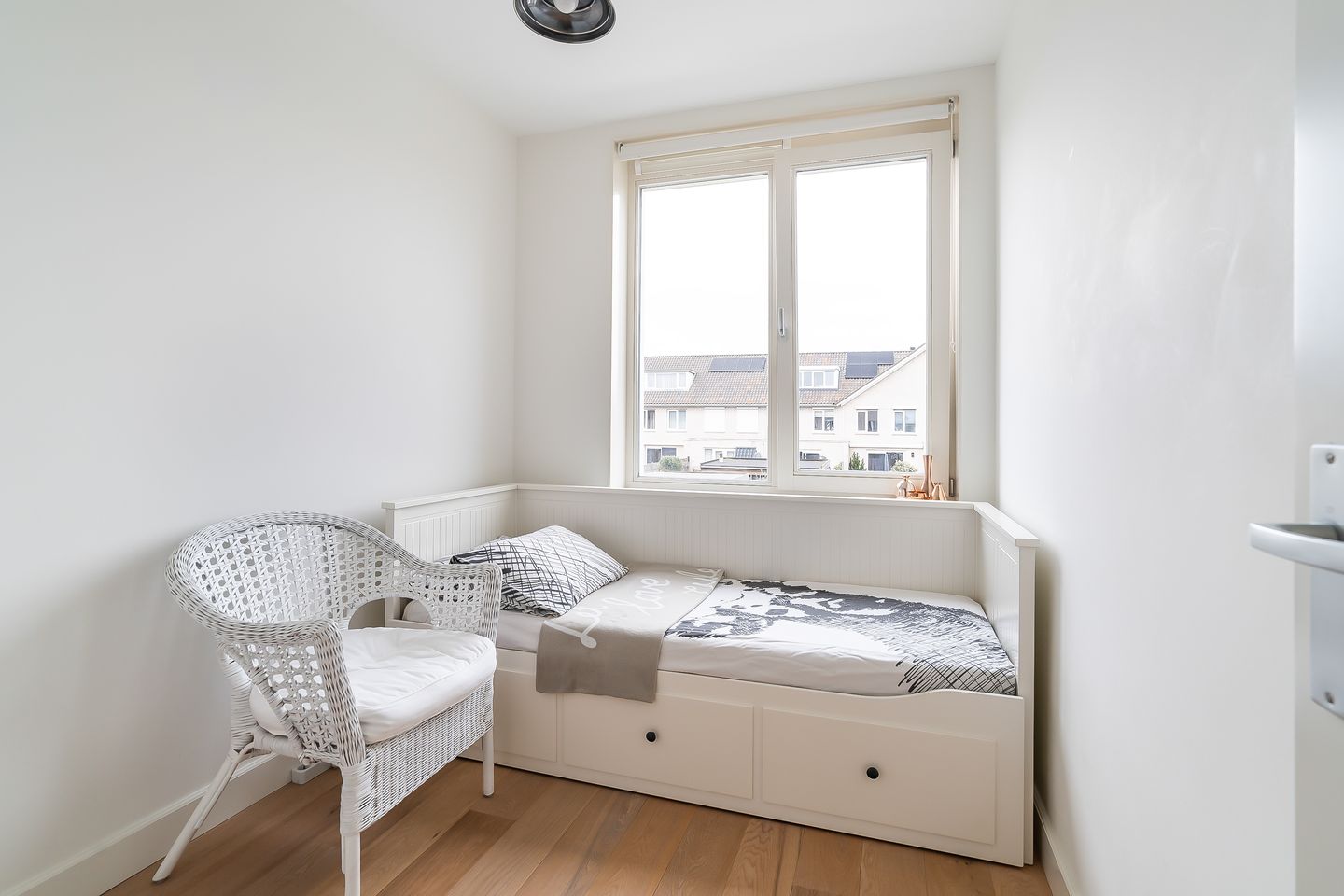 Photo 25 of Henk Nijlandstraat 14-B