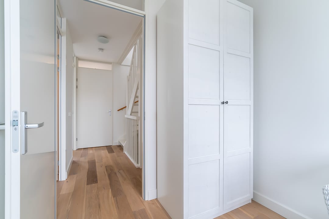 Photo 26 of Henk Nijlandstraat 14-B