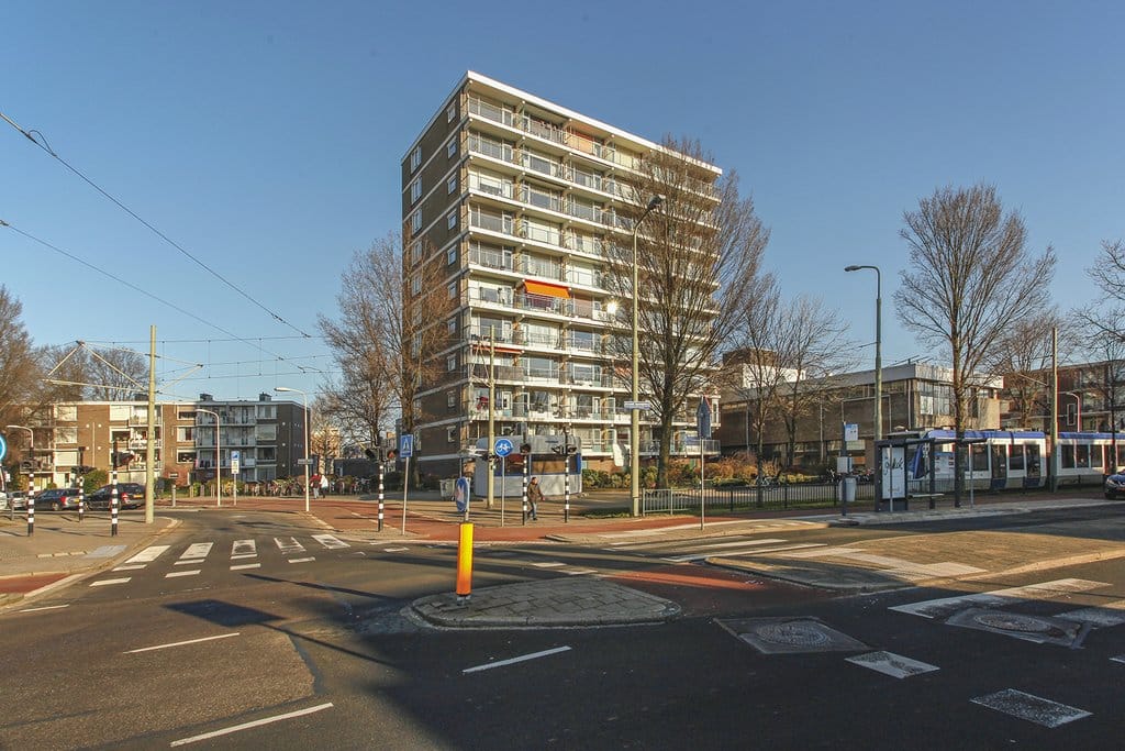 Foto 14 van Arnold Spoelplein 69