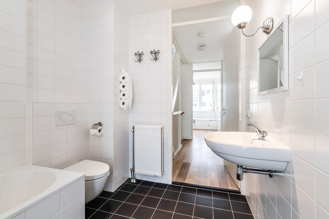 Photo 28 of Henk Nijlandstraat 14-B