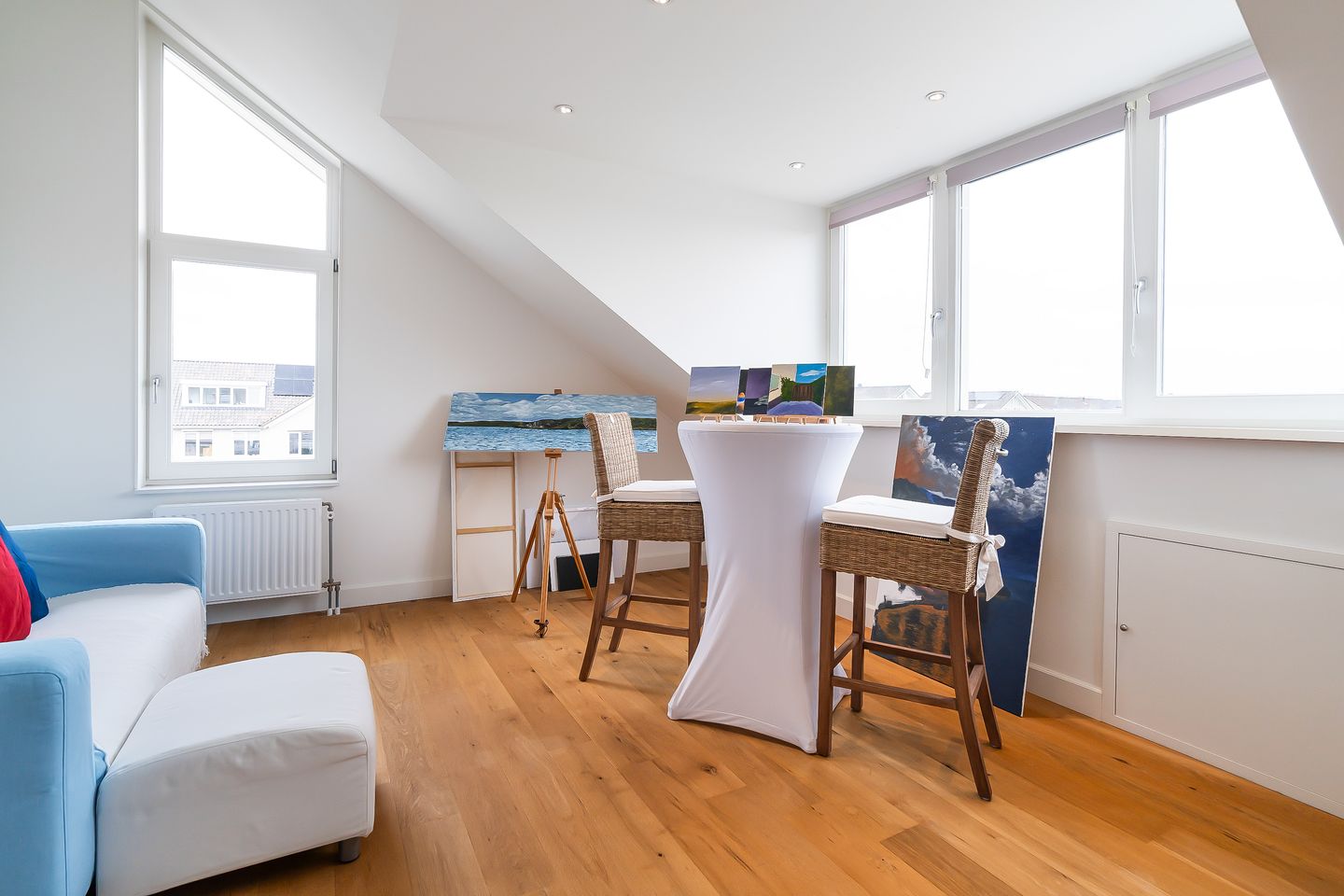 Photo 29 of Henk Nijlandstraat 14-B