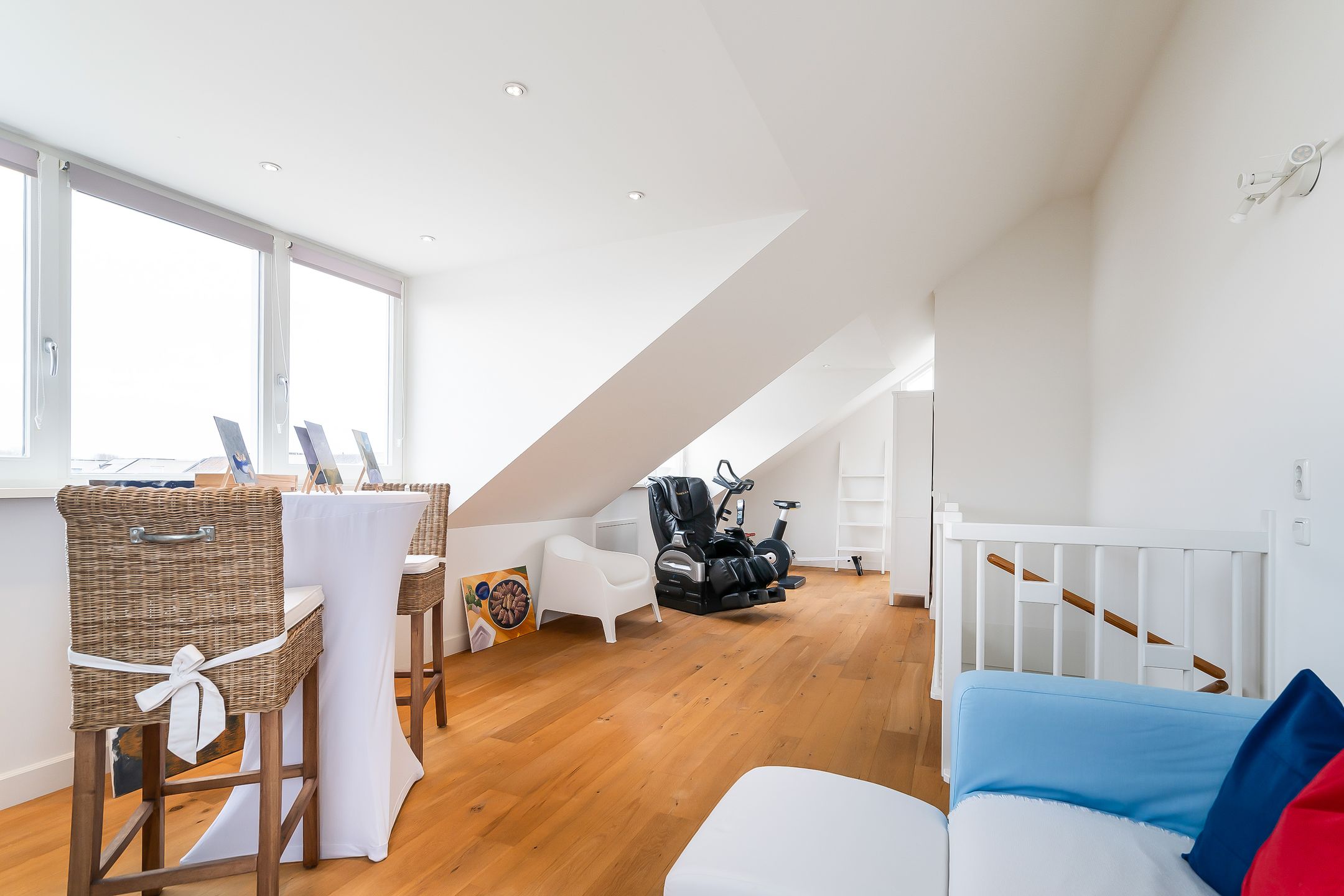 Photo 30 of Henk Nijlandstraat 14-B