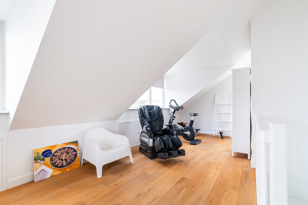 Photo 31 of Henk Nijlandstraat 14-B