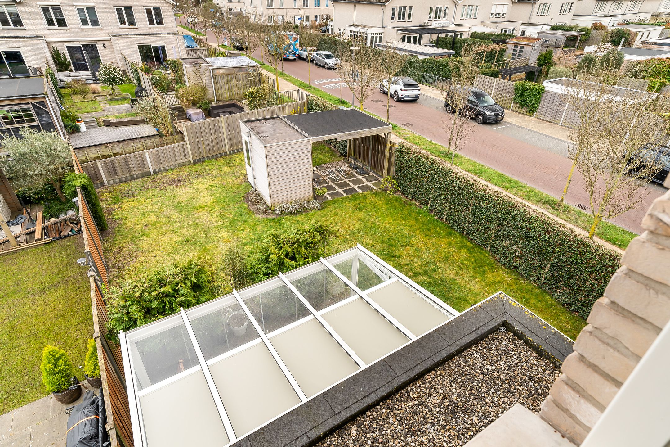 Photo 33 of Henk Nijlandstraat 14-B