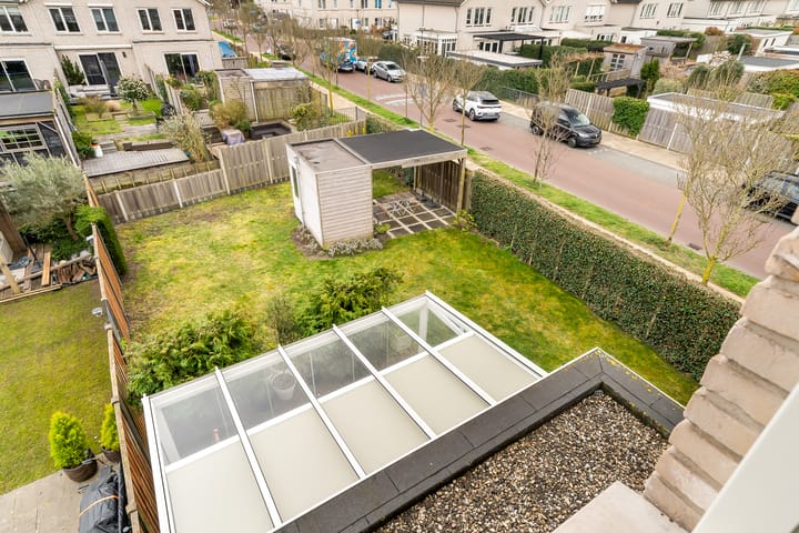 Foto 33 van Henk Nijlandstraat 14-B