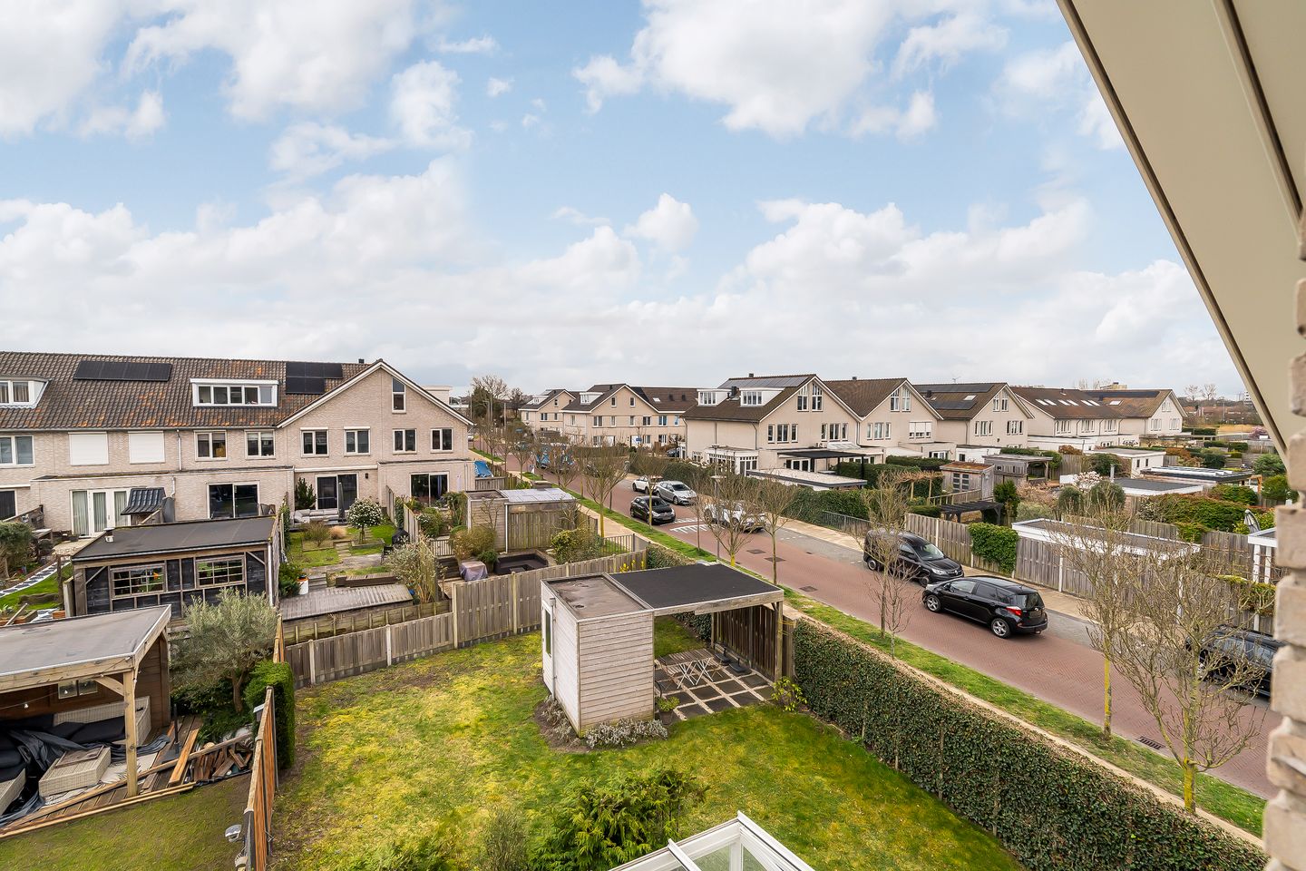 Photo 34 of Henk Nijlandstraat 14-B