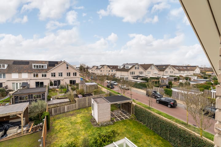 Foto 34 van Henk Nijlandstraat 14-B