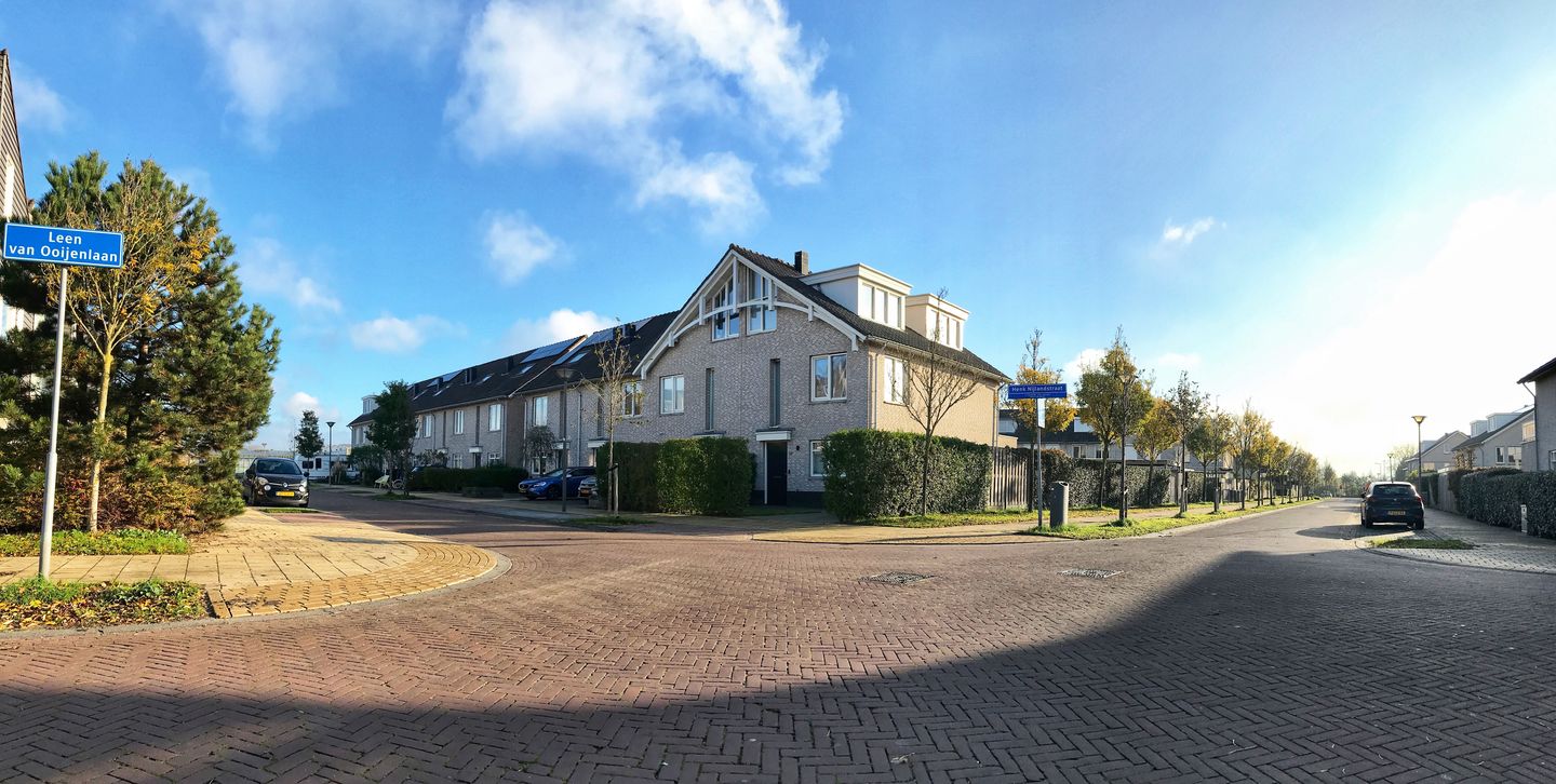 Photo 35 of Henk Nijlandstraat 14-B