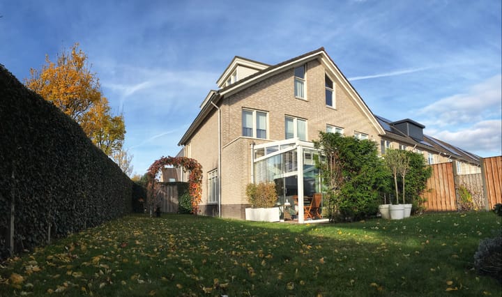 Foto 36 van Henk Nijlandstraat 14-B